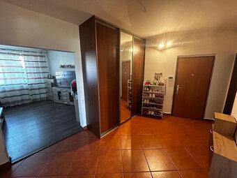 -NAJLACNEJŠÍ- 3i BYT PO REKONŠTRUKCII, BALKÓN, BREZNO MPČĽ - 15