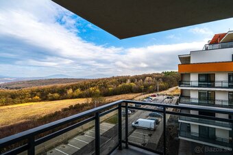 Novostavba PANORÁMA 2-izbový zariadený byt-Cédrová - 15