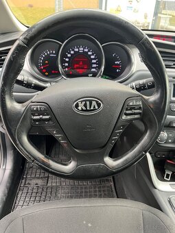 Kia ceed 1.4i panorama gold - 15