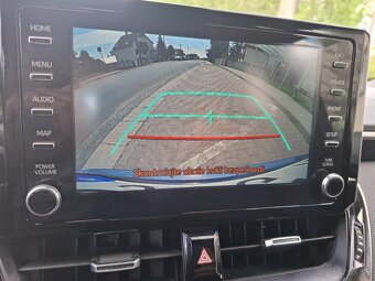 Toyota Corolla 1.8 Sport Hybrid - 15