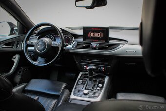Audi A6 3.0 TDI DPF 245k quattro S tronic - 15