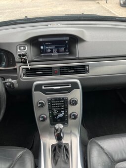Volvo S80 D4 2.0 133kW = A/T r.v 2014, SK ŠPZ, Top Stav = - 15