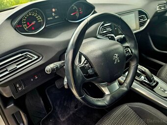 Predám Peugeot 308 Automat - 15