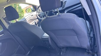 Ford Kuga 2.0 TDCi Titanium AT/6 AWD 4x4 - 15