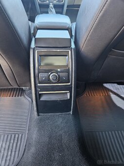 ŠKODA SUPERB 2 COMBI L&K 2.0 TDI 4x4 – LUXUSNÝ SPOLOČNÍK - 15