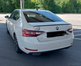Predám Škoda SuperB 3 - 15