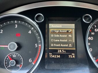 Volkswagen Passat B7 Variant 2.0 TDI 4motion 2012 125kw - 15