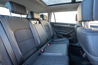 Volkswagen Passat ALLTRACK 2.0 147kw A/T - 15