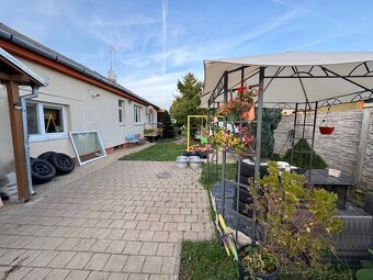 PREDAJ - rodinný dom ŠOPORŇA - 15