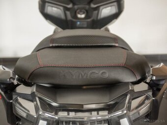 Kymco Xciting VS 400 - 15