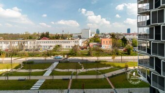 AXIS REAL | Novostavba GUTHAUS úplne nový zariadený 1-izb. b - 15