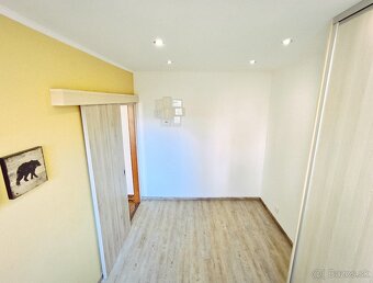 3 izbový byt Hájik - Kempelenová - 15