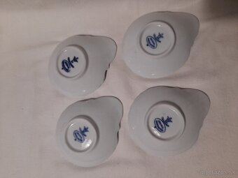 Cibulák rôzne šálky a podšálky aj jednotlivo - 15