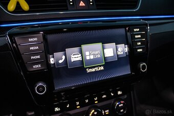 Škoda Superb 2.0 TSI 4x4 Sportline DSG - 15