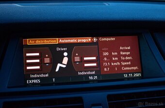 BMW X5 xDrive 30d (E70) | Motor M57 | - 15