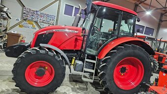 ZETOR 140 CL FORTERRA 2017 - 15
