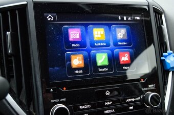 Subaru XV 2.0i-S ES Style NAVI - 15