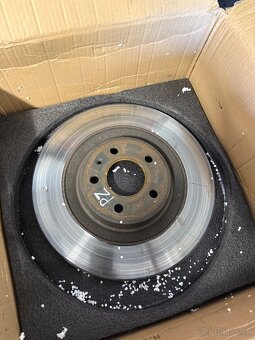 Audi A7 3.0T Veľké Brzdy - 15