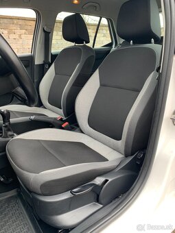 ŠKODA FABIA COMBI 2016 1.4tdi 66kw 187xxxkm / 3.7L/100km - 15