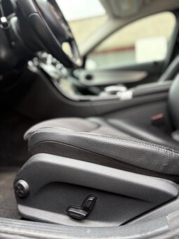 Mercedez Benz C220d 4matic - 15