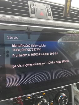 Škoda Superb L&K 4x4 - 15