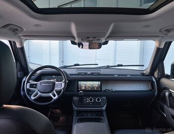 Land Rover Defender Limited - 15