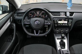 Škoda Octavia 1.6 TDI DSG 81kw - 15