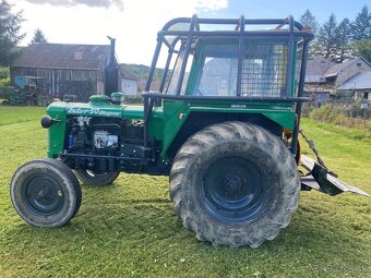 Zetor Super 50 - 15