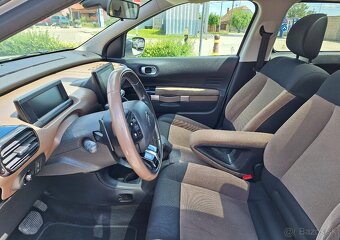 Citroen C4 Cactus / AUTOMAT - 15
