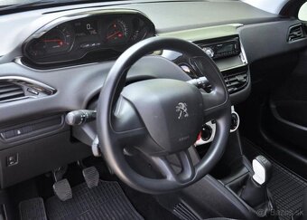 Peugeot 208 1.0PureTech 2XKOLA 50 kw - 15