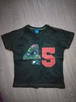 Krátke nohavice spolu 5€ - 15