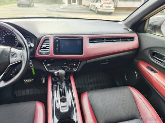 Honda HR-V 1.5 i-VTEC Turbo Sport CVT - 15