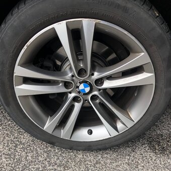 Bmw 3GT 2014 - 15