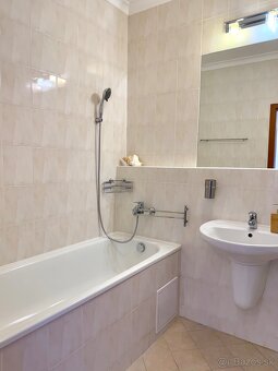 Na prenájom 1 izbový byt, 47 m2, Bratislava, Tomášikova ul. - 15
