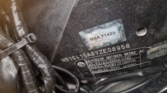 BMW  R1150GS - 15