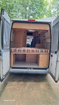 Predaj autokaravan - 15