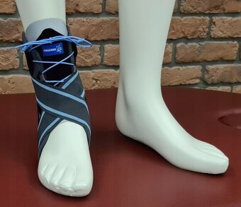 Stabilizačná členková ortéza MALLEO DYNASTAB - 15