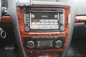Škoda Octavia 1.9 TDI PD Ambiente DSG - 15