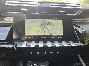 Peugeot 508 SW 1.5 BlueHDi Allure EAT8 - 15