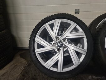 ZIMNA SADA VW GOLF-OCTAVIA 5X112 R18 PNEU 225/40 R18 - 15