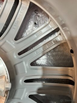 ‼️ 5x112 R18 8.0J ET31  ‼️   8W0 601 025 EE ‼️ - 15