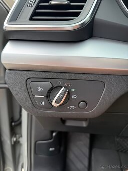 Audi Q5 40 2.0 TDI mHEV S line quattro S tronic - 15