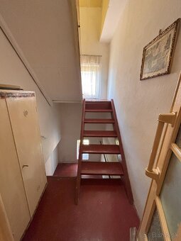 5 izbový Rodinný dom, tichá lokalita JESENSKÉ - 15