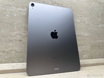 Apple iPad Air 11 (2024) 256GB Wi-Fi Space Grey - 15