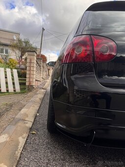 Volkswagen Golf V 1.9 TDI (GTI style) - 15
