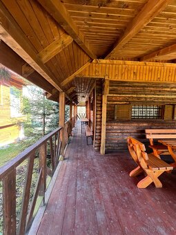 SIMI real - rekreačná chata ihneď k užívaniu - ZĽAVA - 15