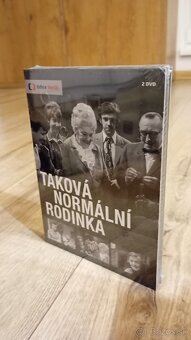 Originálne DVD filmy vo fólii nerozbalené. - 15