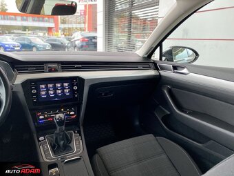 Volkswagen Passat Variant 2.0TDi 110kW Business - 15