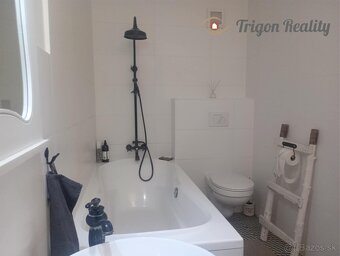 3 izbový byt Damjanichova - Komárno - 15