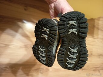 Predám detské oblečenie a.obuv - 15